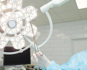 Эмболизация маточных вен при варикозе малого таза